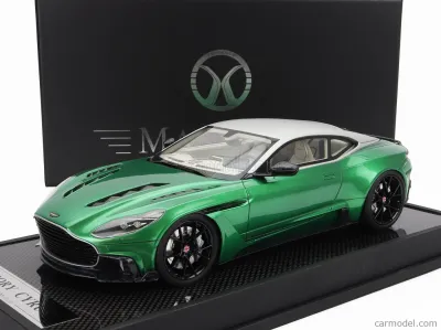Aston Martin - Cyrus